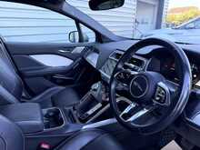 Jaguar I-PACE 400 90kWh SE SUV 5dr Electric Auto 4WD (400 ps) - U1291