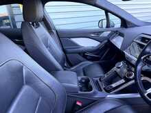 Jaguar I-PACE 400 90kWh SE SUV 5dr Electric Auto 4WD (400 ps) - U1291