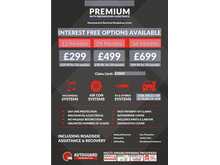 Volkswagen ID.3 Pro Performance 58kWh 1ST Edition Hatchback 5dr Electric Auto (204 ps) - U1293