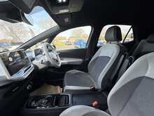 Volkswagen ID.3 Pro Performance 58kWh 1ST Edition Hatchback 5dr Electric Auto (204 ps) - U1293