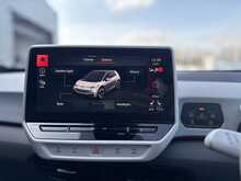 Volkswagen ID.3 Pro Performance 58kWh 1ST Edition Hatchback 5dr Electric Auto (204 ps) - U1293