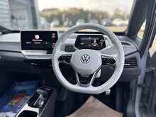 Volkswagen ID.3 Pro Performance 58kWh 1ST Edition Hatchback 5dr Electric Auto (204 ps) - U1293
