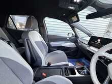 Volkswagen ID.3 Pro Performance 58kWh 1ST Edition Hatchback 5dr Electric Auto (204 ps) - U1293