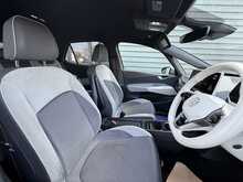 Volkswagen ID.3 Pro Performance 58kWh 1ST Edition Hatchback 5dr Electric Auto (204 ps) - U1293