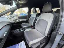 Volkswagen ID.3 Pro Performance 58kWh 1ST Edition Hatchback 5dr Electric Auto (204 ps) - U1293