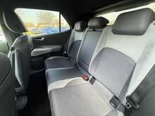 Volkswagen ID.3 Pro Performance 58kWh 1ST Edition Hatchback 5dr Electric Auto (204 ps) - U1293