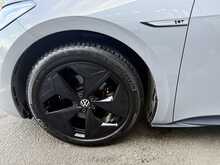 Volkswagen ID.3 Pro Performance 58kWh 1ST Edition Hatchback 5dr Electric Auto (204 ps) - U1293