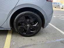 Volkswagen ID.3 Pro Performance 58kWh 1ST Edition Hatchback 5dr Electric Auto (204 ps) - U1293
