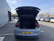 Volkswagen ID.3 Pro Performance 58kWh 1ST Edition Hatchback 5dr Electric Auto (204 ps) - U1293