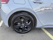 Volkswagen ID.3 Pro Performance 58kWh 1ST Edition Hatchback 5dr Electric Auto (204 ps) - U1293