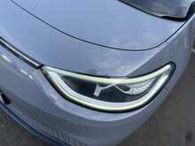 Volkswagen ID.3 Pro Performance 58kWh 1ST Edition Hatchback 5dr Electric Auto (204 ps) - U1293