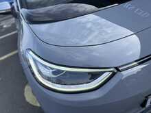 Volkswagen ID.3 Pro Performance 58kWh 1ST Edition Hatchback 5dr Electric Auto (204 ps) - U1293