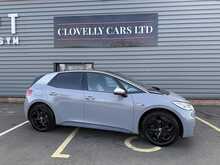 Volkswagen ID.3 Pro Performance 58kWh 1ST Edition Hatchback 5dr Electric Auto (204 ps) - U1293