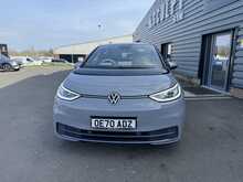 Volkswagen ID.3 Pro Performance 58kWh 1ST Edition Hatchback 5dr Electric Auto (204 ps) - U1293