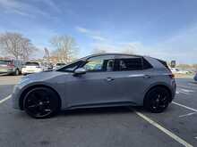 Volkswagen ID.3 Pro Performance 58kWh 1ST Edition Hatchback 5dr Electric Auto (204 ps) - U1293