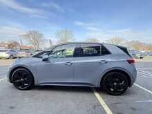 Volkswagen ID.3 Pro Performance 58kWh 1ST Edition Hatchback 5dr Electric Auto (204 ps) - U1293