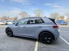 Volkswagen ID.3 Pro Performance 58kWh 1ST Edition Hatchback 5dr Electric Auto (204 ps) - U1293