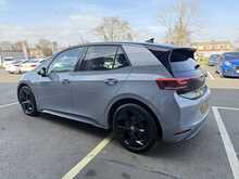 Volkswagen ID.3 Pro Performance 58kWh 1ST Edition Hatchback 5dr Electric Auto (204 ps) - U1293