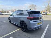 Volkswagen ID.3 Pro Performance 58kWh 1ST Edition Hatchback 5dr Electric Auto (204 ps) - U1293