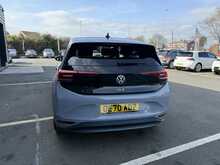Volkswagen ID.3 Pro Performance 58kWh 1ST Edition Hatchback 5dr Electric Auto (204 ps) - U1293