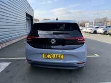 Volkswagen ID.3 Pro Performance 58kWh 1ST Edition Hatchback 5dr Electric Auto (204 ps) - U1293