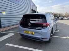 Volkswagen ID.3 Pro Performance 58kWh 1ST Edition Hatchback 5dr Electric Auto (204 ps) - U1293
