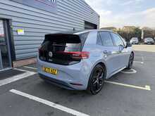 Volkswagen ID.3 Pro Performance 58kWh 1ST Edition Hatchback 5dr Electric Auto (204 ps) - U1293