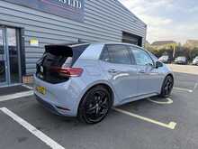 Volkswagen ID.3 Pro Performance 58kWh 1ST Edition Hatchback 5dr Electric Auto (204 ps) - U1293