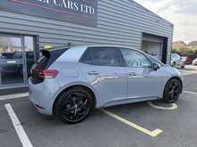 Volkswagen ID.3 Pro Performance 58kWh 1ST Edition Hatchback 5dr Electric Auto (204 ps) - U1293