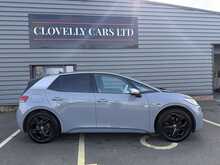 Volkswagen ID.3 Pro Performance 58kWh 1ST Edition Hatchback 5dr Electric Auto (204 ps) - U1293