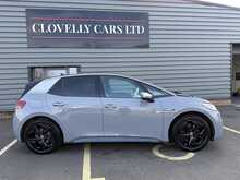 Volkswagen ID.3 Pro Performance 58kWh 1ST Edition Hatchback 5dr Electric Auto (204 ps) - U1293