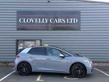 Volkswagen ID.3 Pro Performance 58kWh 1ST Edition Hatchback 5dr Electric Auto (204 ps) - U1293