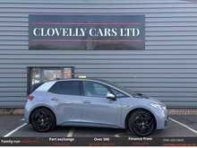 Volkswagen ID.3 Pro Performance 58kWh 1ST Edition Hatchback 5dr Electric Auto (204 ps) - U1293