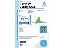 Volkswagen ID.3 Pro Performance 58kWh 1ST Edition Hatchback 5dr Electric Auto (204 ps) - U1293