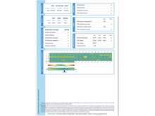 Volkswagen ID.3 Pro Performance 58kWh 1ST Edition Hatchback 5dr Electric Auto (204 ps) - U1293