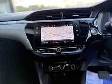 Vauxhall Corsa Electric 50kWh SE Nav Premium Hatchback 5dr Electric Auto (7.4Kw Charger) (136 ps) - U1298