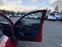 Vauxhall Corsa Electric 50kWh SE Nav Premium Hatchback 5dr Electric Auto (7.4Kw Charger) (136 ps) - U1298