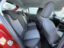 Vauxhall Corsa Electric 50kWh SE Nav Premium Hatchback 5dr Electric Auto (7.4Kw Charger) (136 ps) - U1298