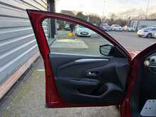 Vauxhall Corsa Electric 50kWh SE Nav Premium Hatchback 5dr Electric Auto (7.4Kw Charger) (136 ps) - U1298