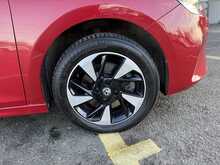 Vauxhall Corsa Electric 50kWh SE Nav Premium Hatchback 5dr Electric Auto (7.4Kw Charger) (136 ps) - U1298