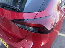Vauxhall Corsa Electric 50kWh SE Nav Premium Hatchback 5dr Electric Auto (7.4Kw Charger) (136 ps) - U1298