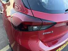 Vauxhall Corsa Electric 50kWh SE Nav Premium Hatchback 5dr Electric Auto (7.4Kw Charger) (136 ps) - U1298
