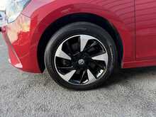 Vauxhall Corsa Electric 50kWh SE Nav Premium Hatchback 5dr Electric Auto (7.4Kw Charger) (136 ps) - U1298