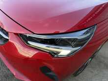 Vauxhall Corsa Electric 50kWh SE Nav Premium Hatchback 5dr Electric Auto (7.4Kw Charger) (136 ps) - U1298