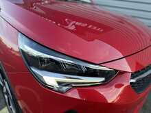 Vauxhall Corsa Electric 50kWh SE Nav Premium Hatchback 5dr Electric Auto (7.4Kw Charger) (136 ps) - U1298