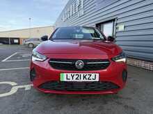 Vauxhall Corsa Electric 50kWh SE Nav Premium Hatchback 5dr Electric Auto (7.4Kw Charger) (136 ps) - U1298