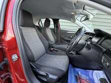 Vauxhall Corsa Electric 50kWh SE Nav Premium Hatchback 5dr Electric Auto (7.4Kw Charger) (136 ps) - U1298