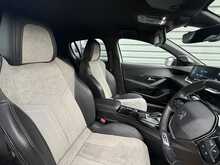 Peugeot E-208 50kWh GT Hatchback 5dr Electric Auto (136 ps) - U1299