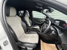 Peugeot E-208 50kWh GT Hatchback 5dr Electric Auto (136 ps) - U1299