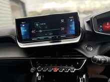 Peugeot E-208 50kWh GT Hatchback 5dr Electric Auto (136 ps) - U1299